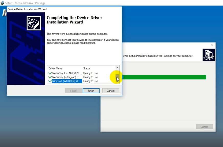 download mtk usb driver for windows 10